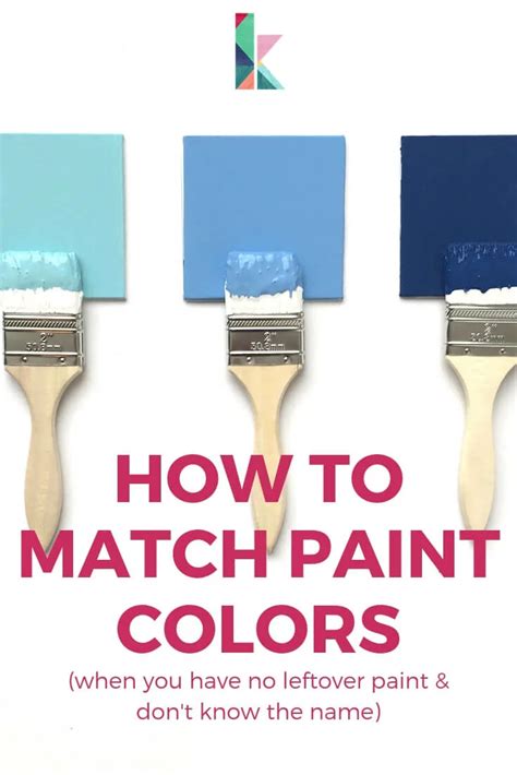 How to Color Match Paint: A Symphony of Hues and Unexpected Twists